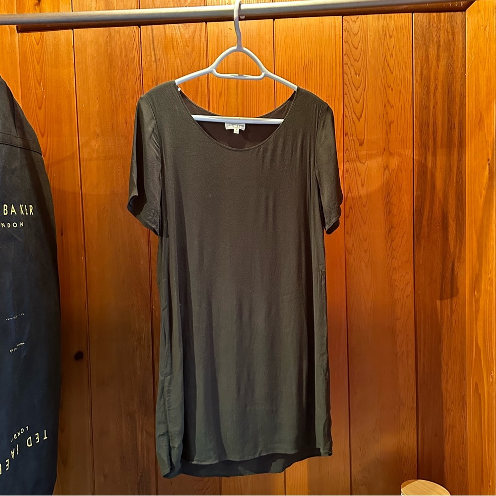 Wilfred Free Dress